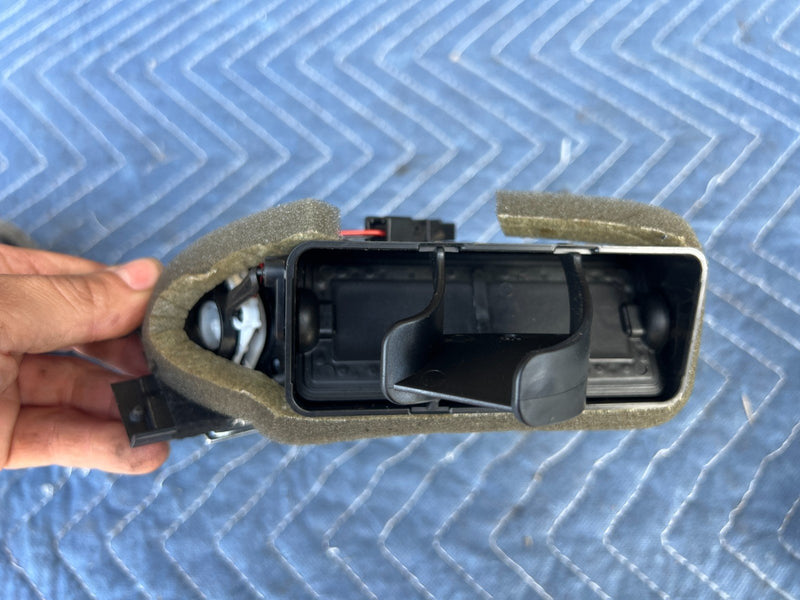 2005-2011 Audi A6 Dash HVAC Heat AC Air Vent Duct Set LH RH Center OEM #3441EM
