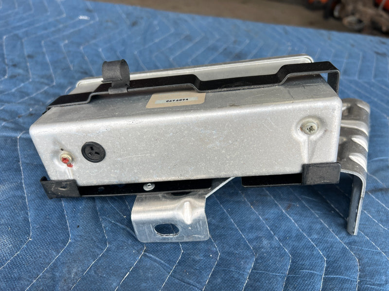 1989-1995 Volvo 740 940 Sedan ABS Control System Module 3523142 OEM #3660EM