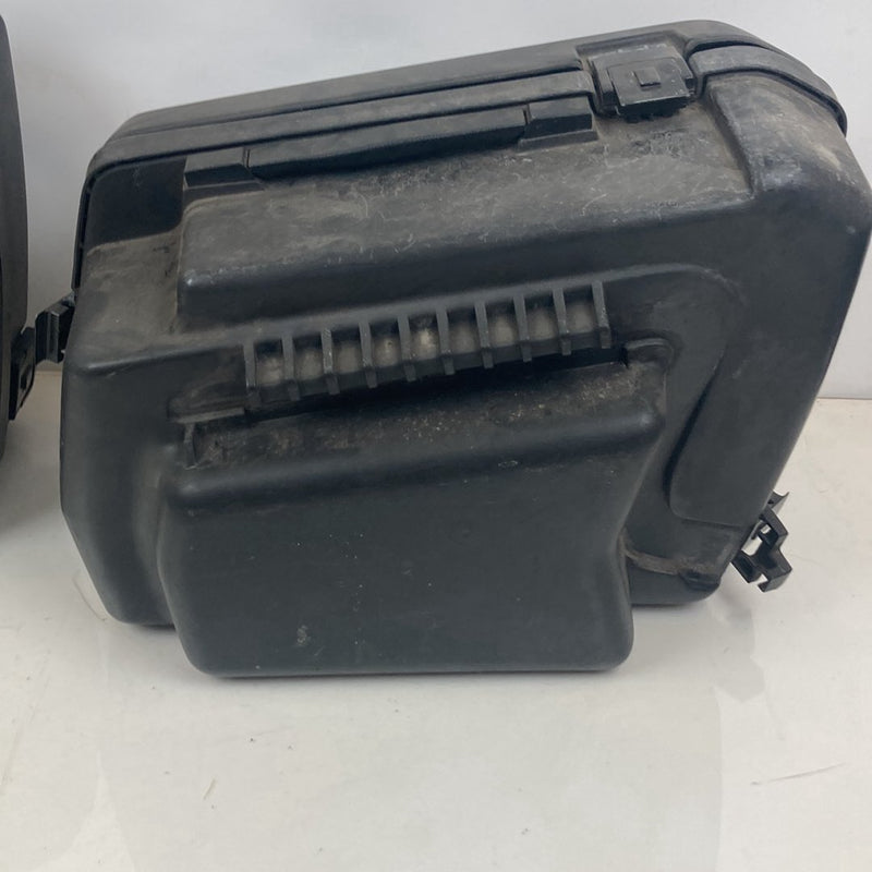 1985 BMW K100RT - Panniers PN: 46542300036 46542300034