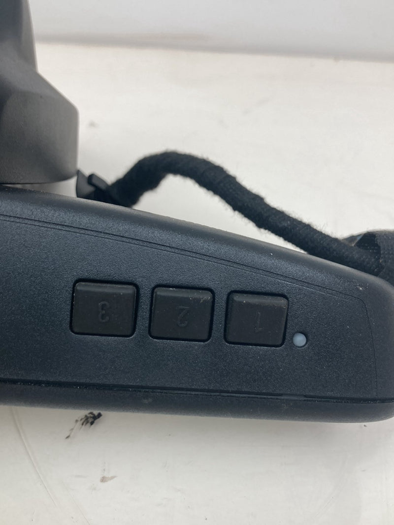 2009 BMW 328i E90 Rear View Mirror 015891 025891 OEM