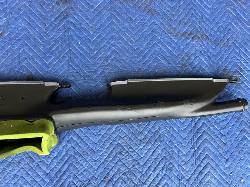 1989-1995 Volvo 740 940 Sedan Front Dash Defrost Vent Duct 3522386 OEM #3859EM