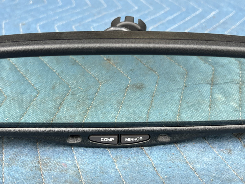 2002-2006 Toyota Camry  Rear View Mirror  Auto Dim OEM #74DU