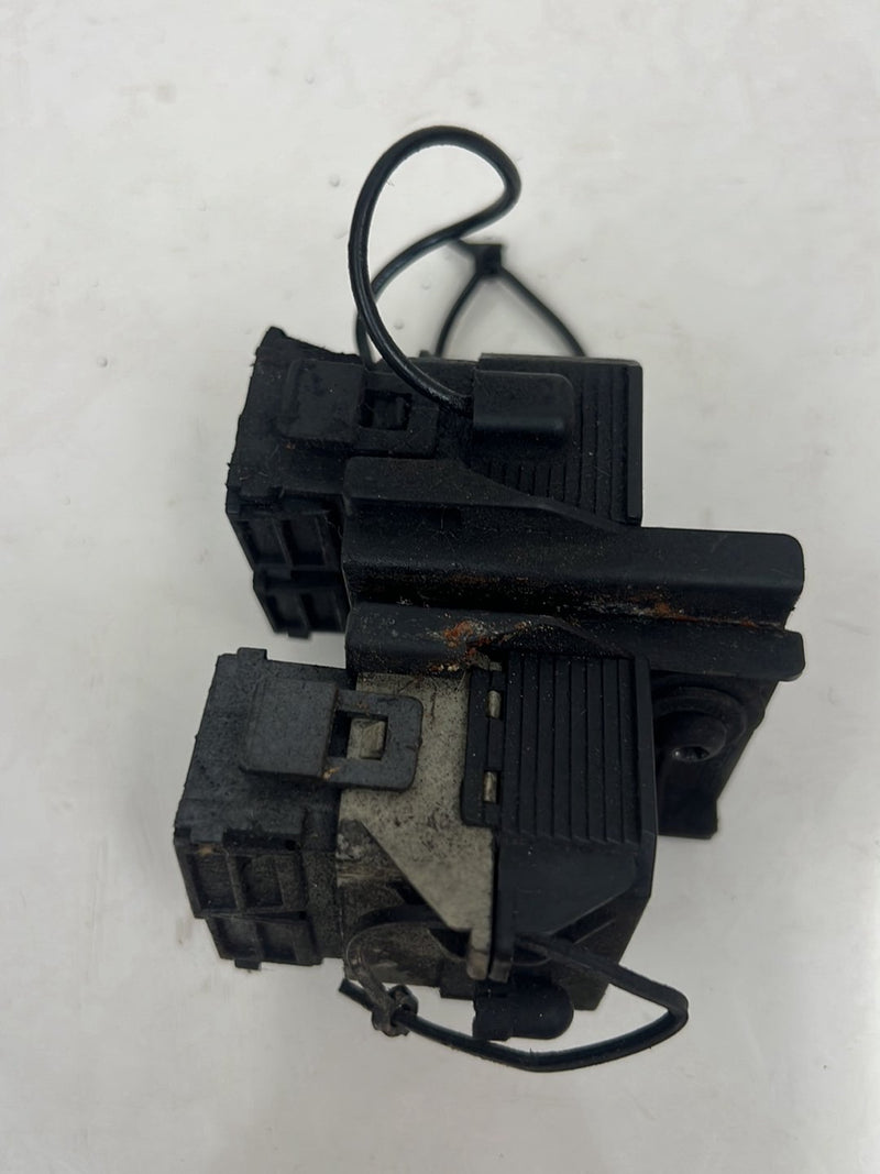 1990-1992 Volvo 740 745 940 Diagnostic Plug Code Connection Box OEM #5944EM