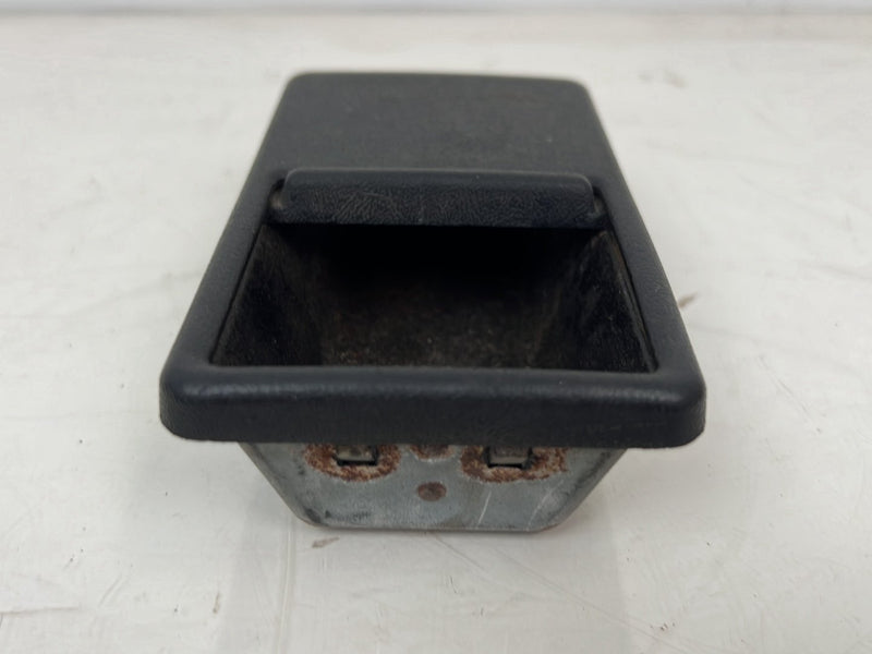 1983-1985 Porsche 944 Center Console Coin Storage Ash Tray OEM #5551EM
