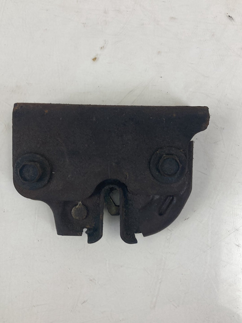 1995-1998 Chevrolet Silverado 2500 GMT400 Hood Latch OEM