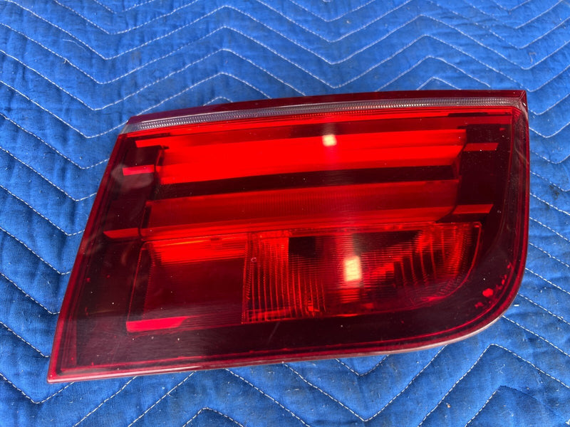 2011-2013 BMW X5 X5M E70 Driver Left LH Tail Light Lamp Assembly OEM #2004EM