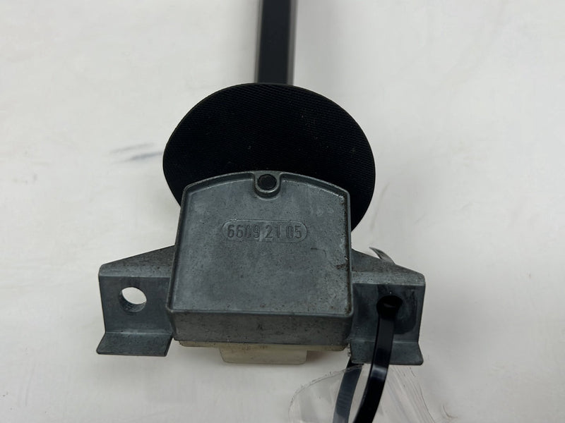 1975-1980 Volvo 244 240 Steering Column Wiper Stalk Switch 66092105 OEM #5335EM