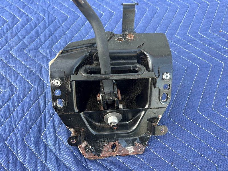 1999-2007 Chevrolet Silverado 1500 GMC 4x4 Manual Floor Shift Shifter OE #5511EM
