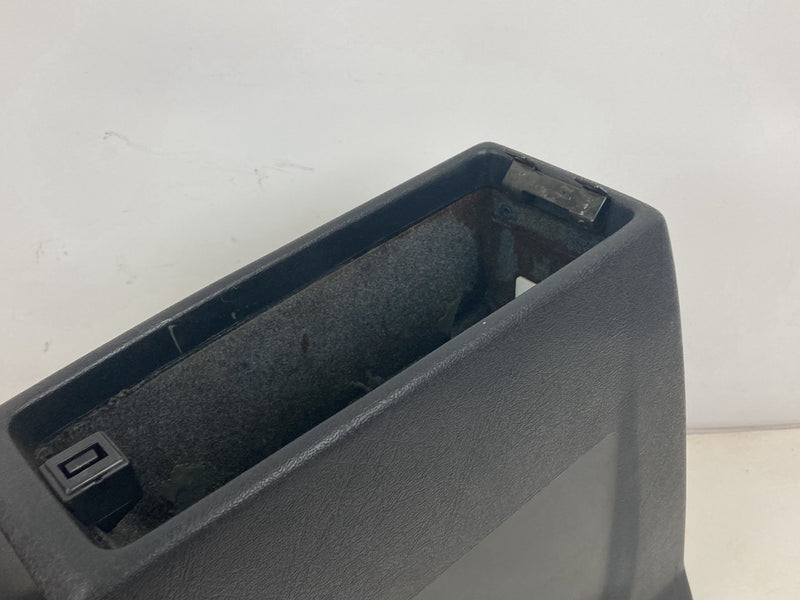 1992 Volvo 940 944 - Center Console Assembly PN: 1379182