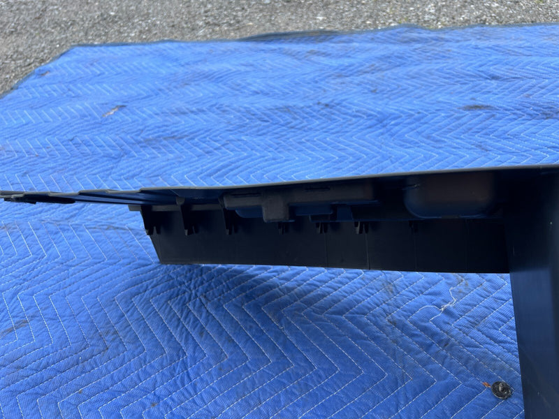 2011-2013 BMW X5 X5M E70 Rear Trunk Battery Cover Storage Compartment OE #2035EM
