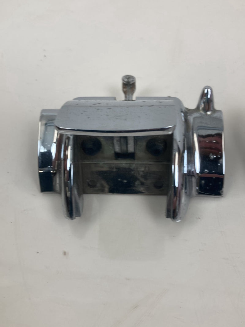 1963 Ford Galaxie - Convertible Top Latch PN: AB7650534 C3AB7650530-A 7650531-B