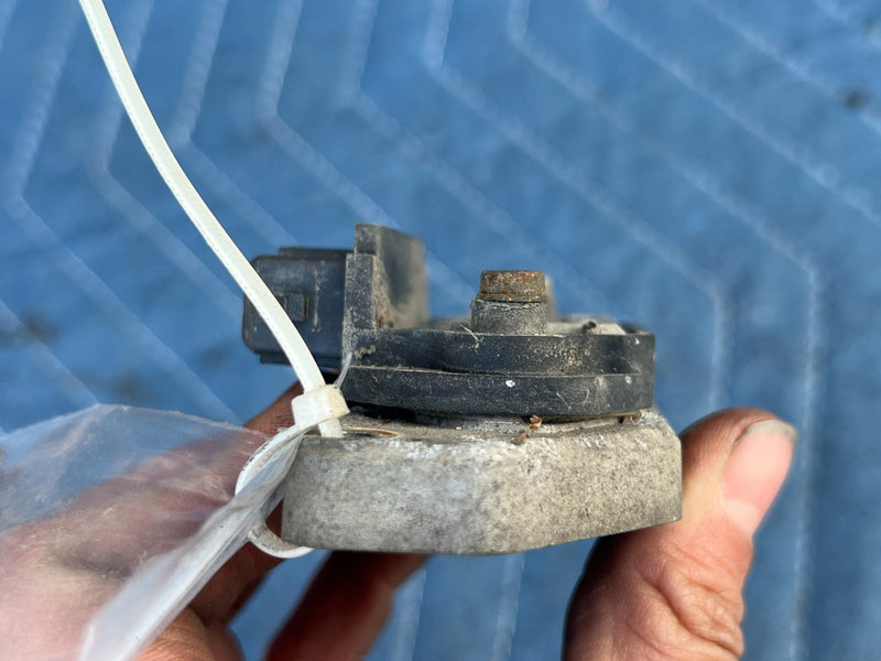 1986-1993 Volvo 240 244 Bosch Ignition Control Module 0227100124 OEM #4231EM