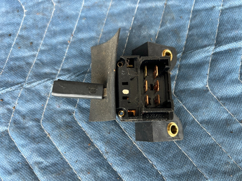 1989-1995 Volvo 740 940 Windshield Wiper Control Switch 1363016 OEM #3809EM