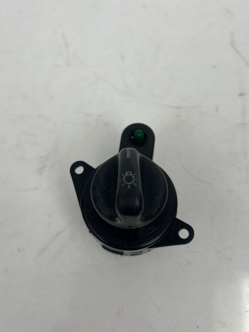 1993-2000 Ford Ranger Dash Headlight Switch F87B-11654-AA OEM#6032EM