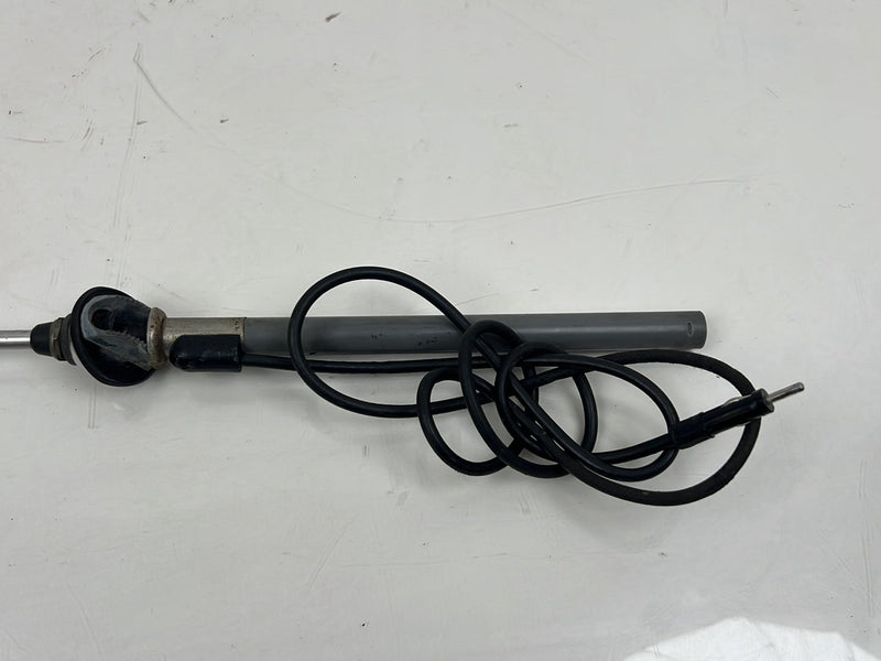 1975-1980 Volvo 244 240 AM FM Stereo Radio Antenna OEM #5332EM