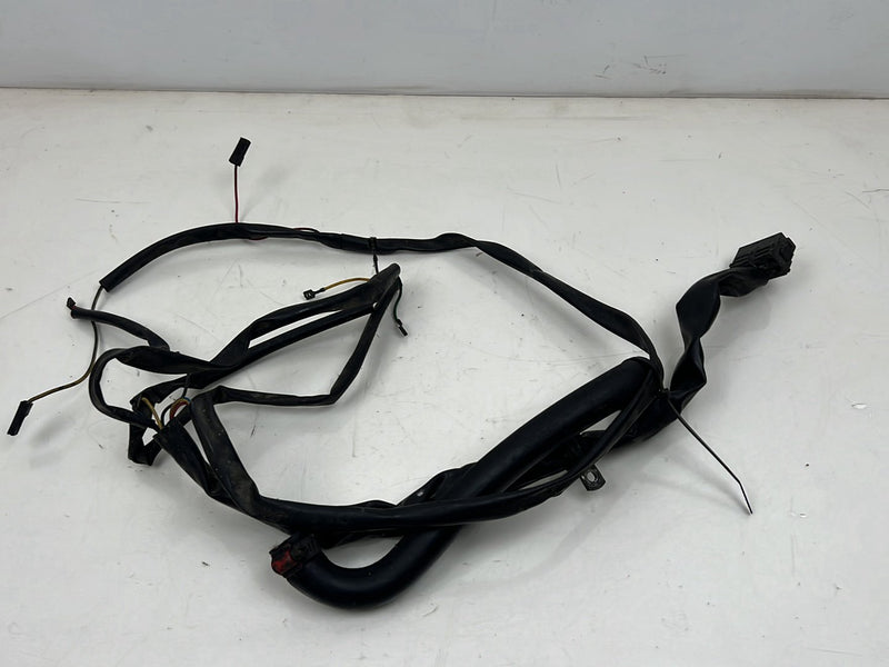 1975-1980 Volvo 244 240 Ignition Control EZK Wiring Wire Harness OEM #5442EM