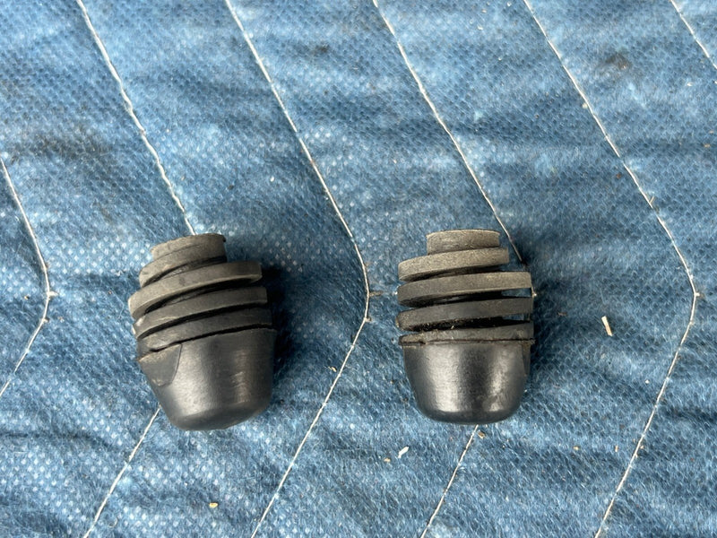 1985-1992 Volkswagen Golf Hood Stopper OEM