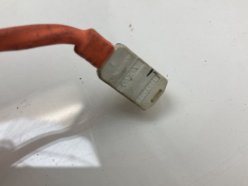 1992 Volvo 940 944 - Clock Spring PN: 3516420 1387542 8C0093449 218650102 506323