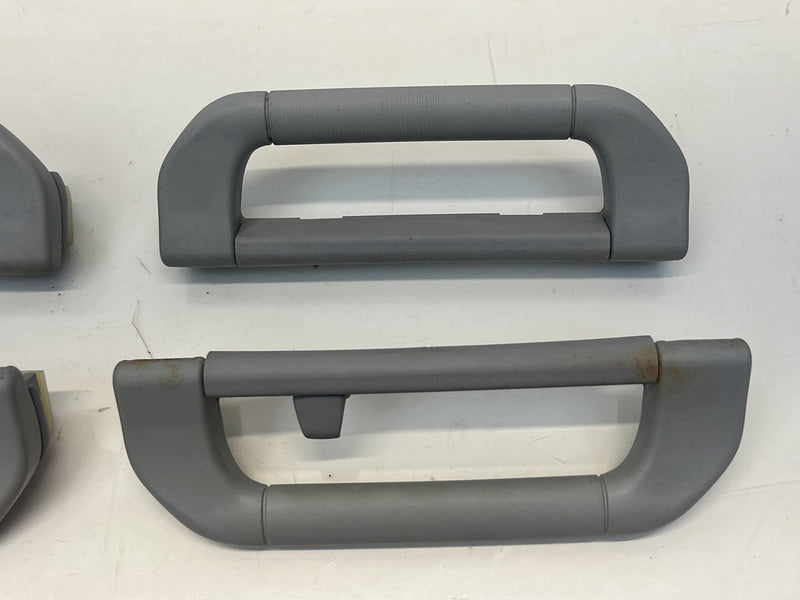 2006 BMW X5 E53 - Grab Handle Set