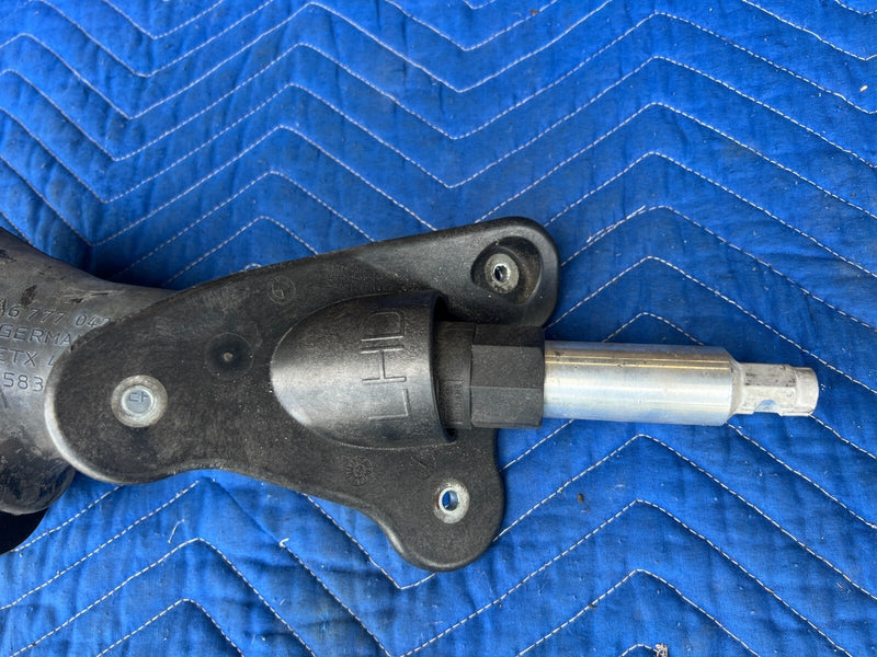 2011-2013 BMW X5 X5M E70 Steering Column Intermediate I Shaft Spindle OEM#2000EM