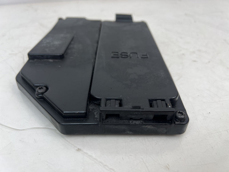 1998-2000 Volvo S70 V70 XC Engine Bay Fuse Box Cover Lid 3515122 OEM #6835EM