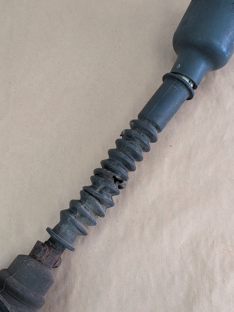 1988-1998 Chevy Suburban GMT400 Steering Intermediate Shaft Lower OEM 26033170