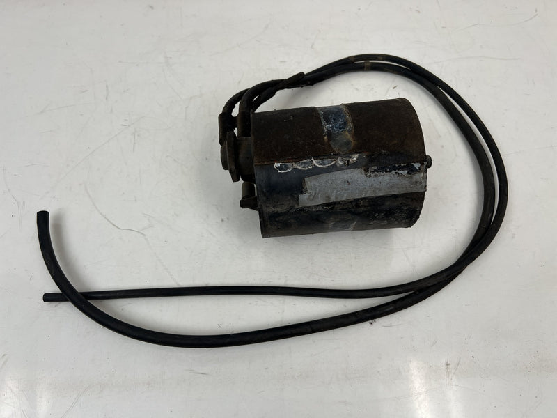 1975-1980 Volvo 240 242 244 EVAP Charcoal Fuel Vapor Canister OEM #6801EM