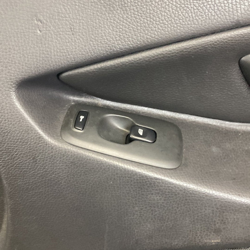 2005 Volvo XC90 I 275 Door Card Set of 4 Black 39995421 1135673 OEM #4863M