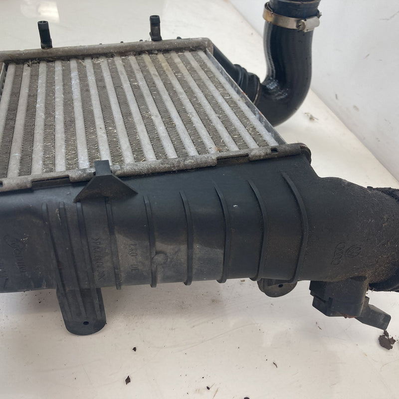 2001-2005 Volkswagen Passat Turbo Charger Intercooler 3044658 OEM #5523M