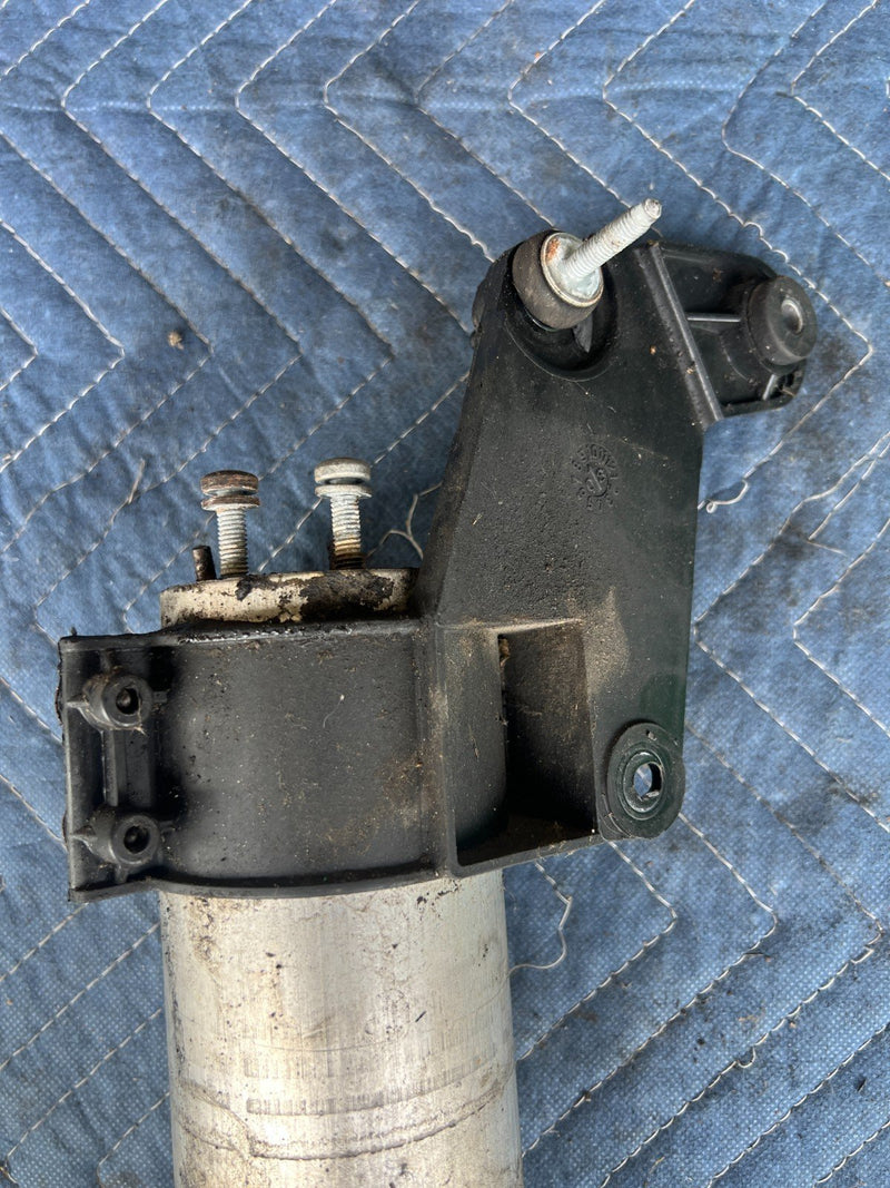 2005-2011 Audi A6 AC HVAC Dryer Dehumidifier w/ Bracket 4F0820189H OEM #3482EM