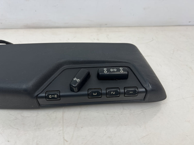 2005-2007 Volvo S60R V70R Driver Left Seat Adjustment Memory Switch OEM #6779EM