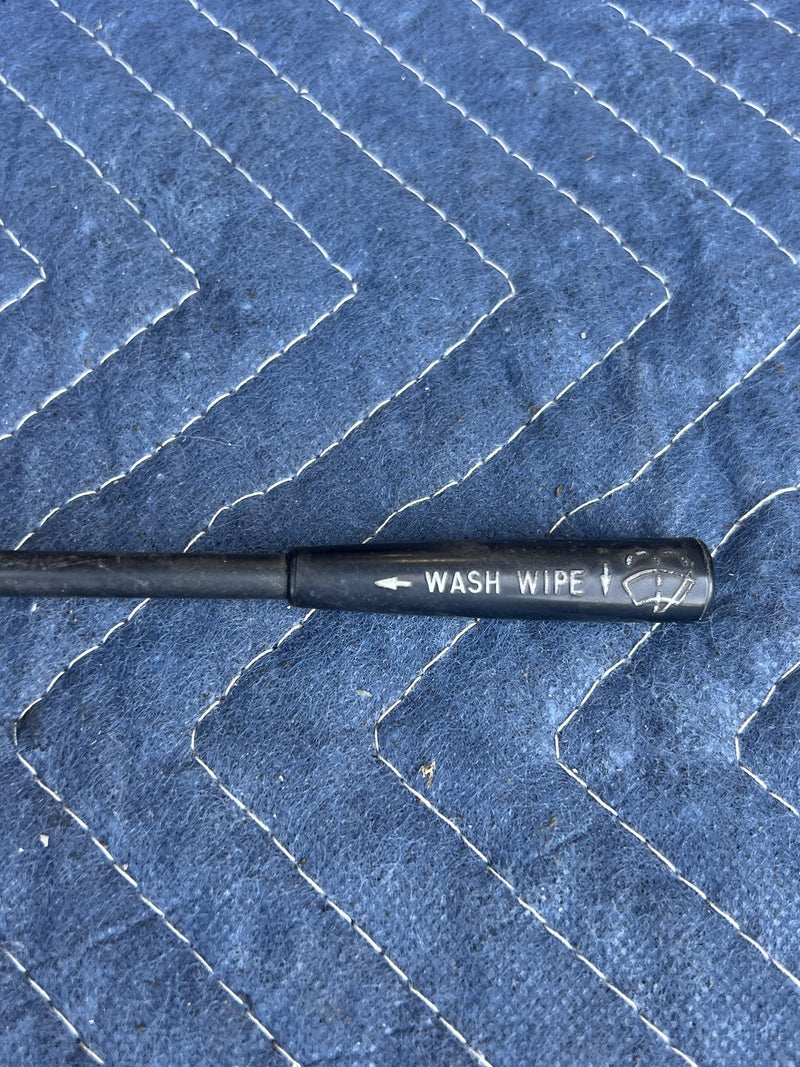 1973 Volvo 140 142 - Wiper Stalk