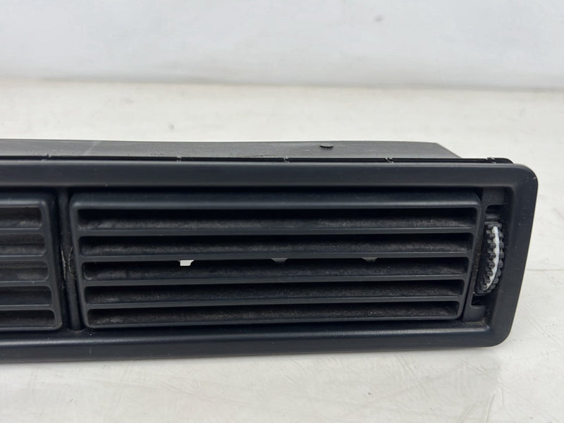 1990-1992 Volvo 740 745 940 Dash HVAC Air A/C Heat Vent Duct Set of 3 OE #5853EM