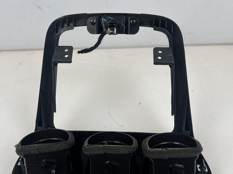 2012 Chevrolet Captiva Sport - Dash Vent