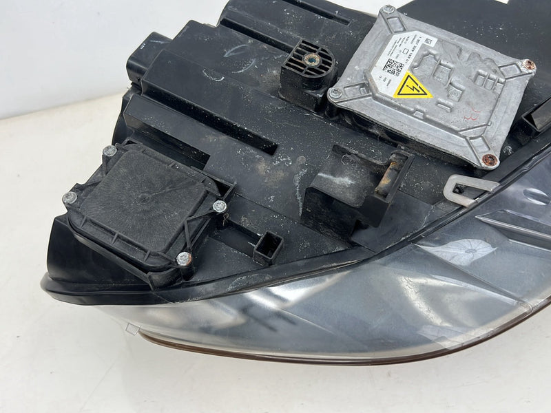 2011-2013 BMW X5 X5M E70 Driver Left Headlight Lamp Assembly OEM #6069EM