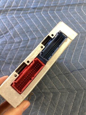 1994 Chevrolet K1500 - ECU PN: 16197427