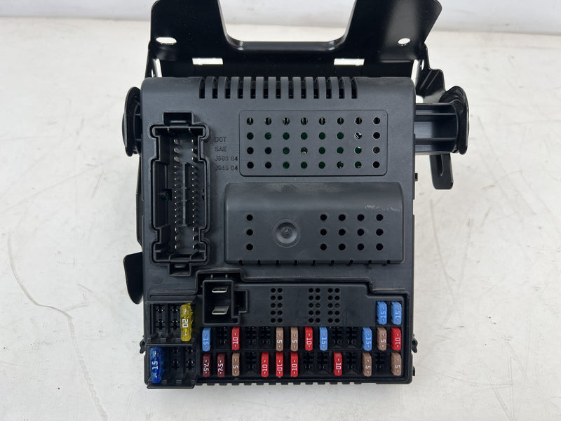 2005-2007 Volvo SS60R S60 V70R Central Electronic Module CEM 30728357 #6785EM