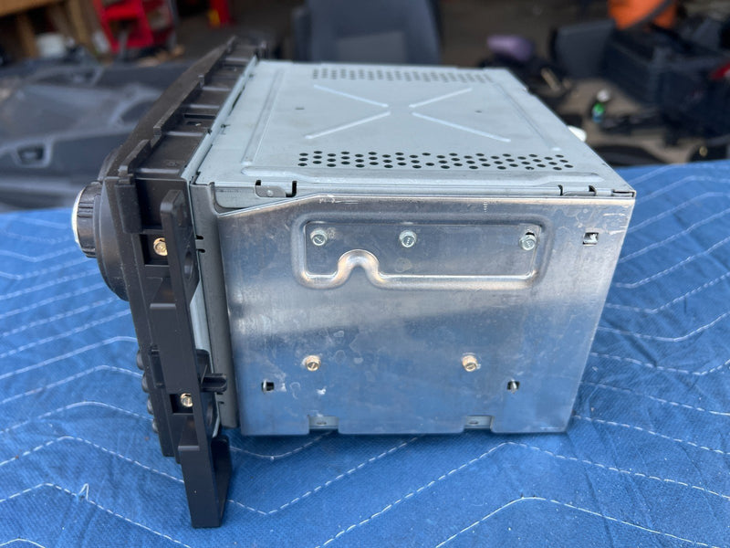 2006-2010 Pontiac G6 AM FM Stereo Radio CD Player 25890719 OEM #25DU