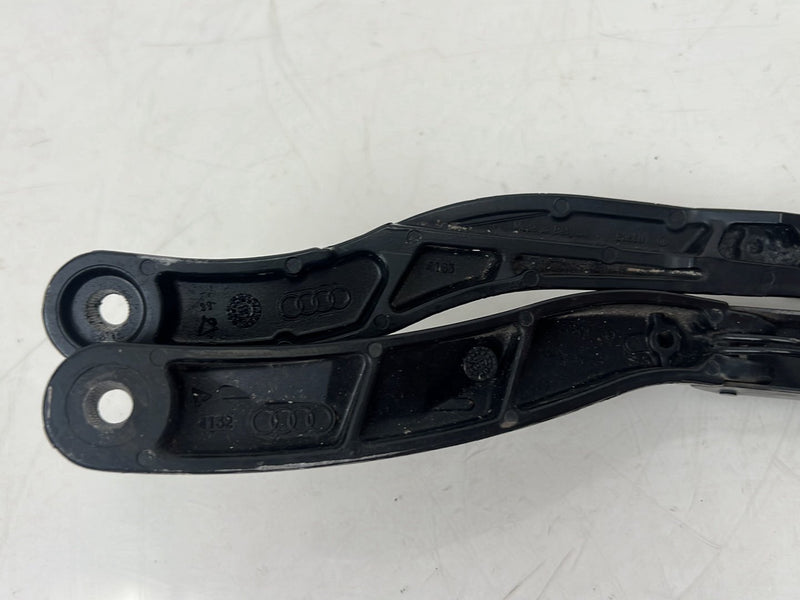 1996-2003 Audi S8 D2 A8 Front Right & Left Windshield Wiper Arm Pair OEM #6451EM