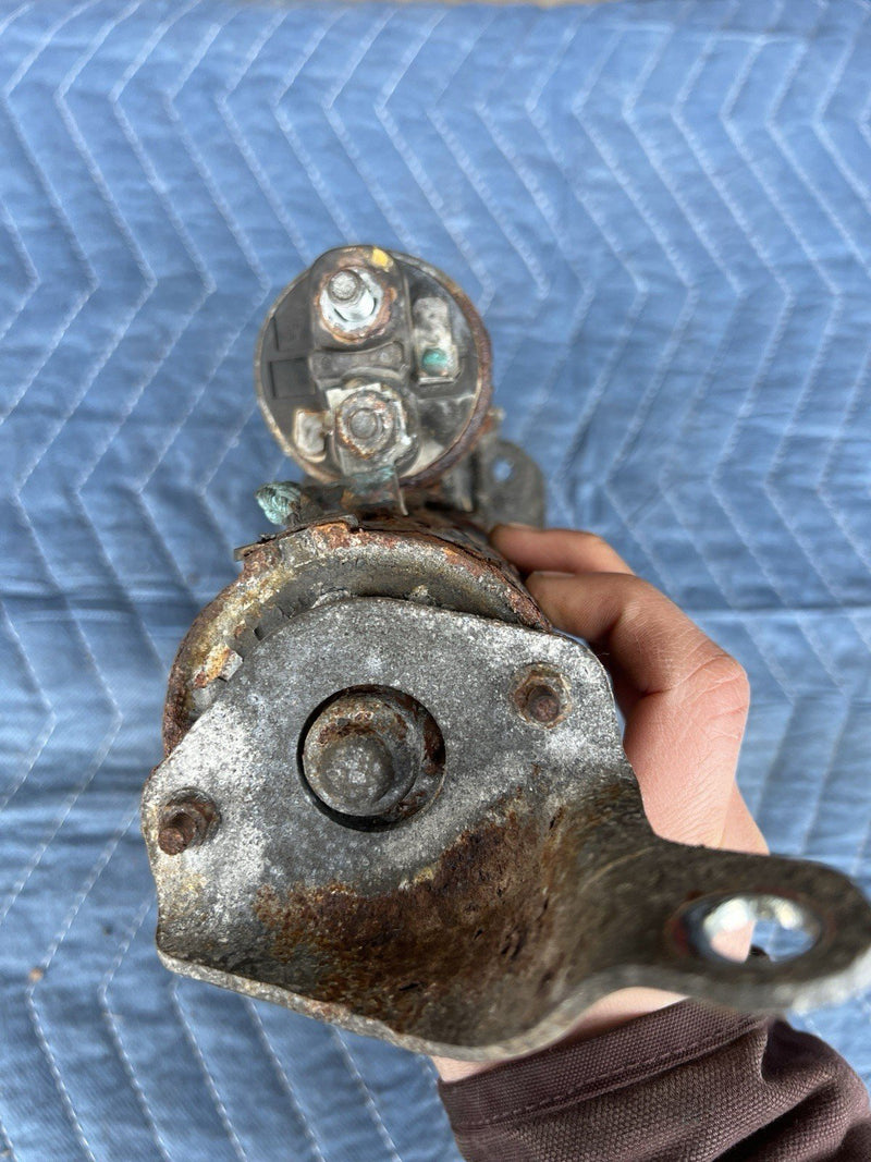 1993-1997 Volvo 850 850R V70 Starter Motor 5 Cylinder 2.4L OEM #4490E