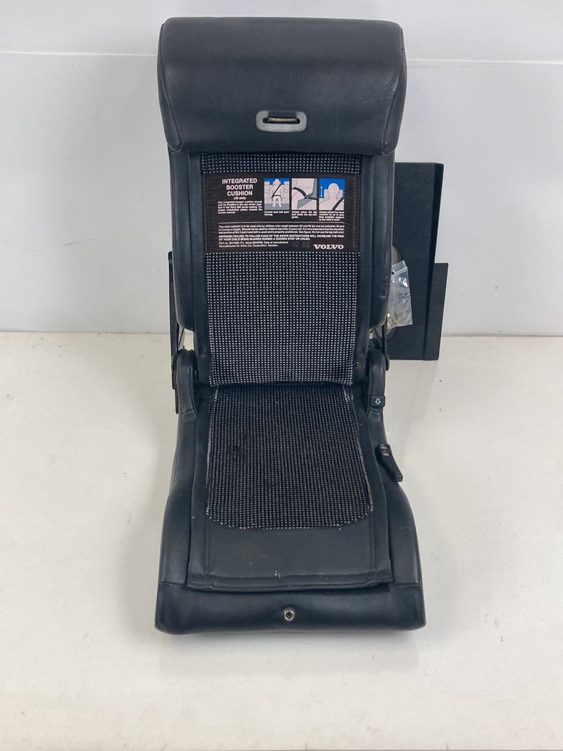 1992 Volvo 940 944 - Rear Seat