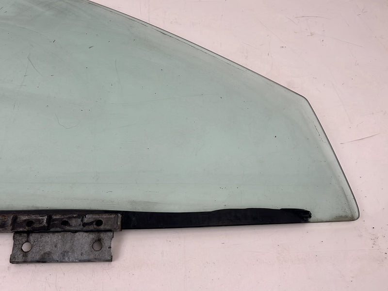 1990-1992 Volvo 740 745 940 Front Passenger Right RH Window Glass OEM #5970EM