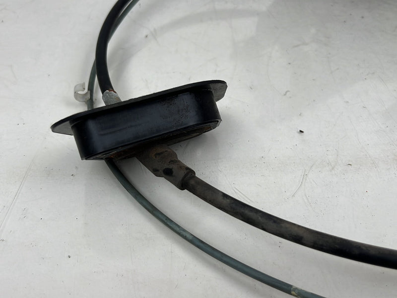 1993-1997 Volvo 850 Automatic Gear Shifter Assembly w/ Cables OEM