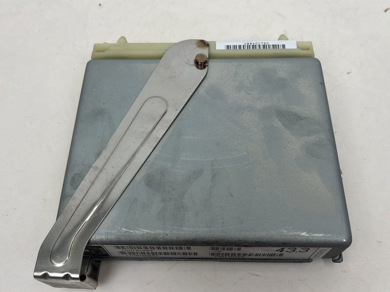 1998-2000 Volvo V70 S70 Transmission Control Module TCM OEM