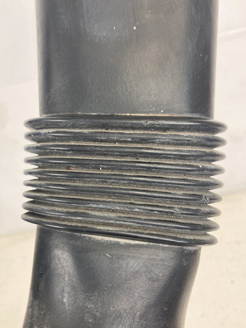 1998-2000 Volvo V70 Air Intake Tube Duct 09447101 OEM #5192M