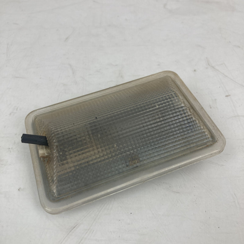 1981-1985 Volvo 240 245 Dome Light Rear 6846630 1212657 9130009 OEM