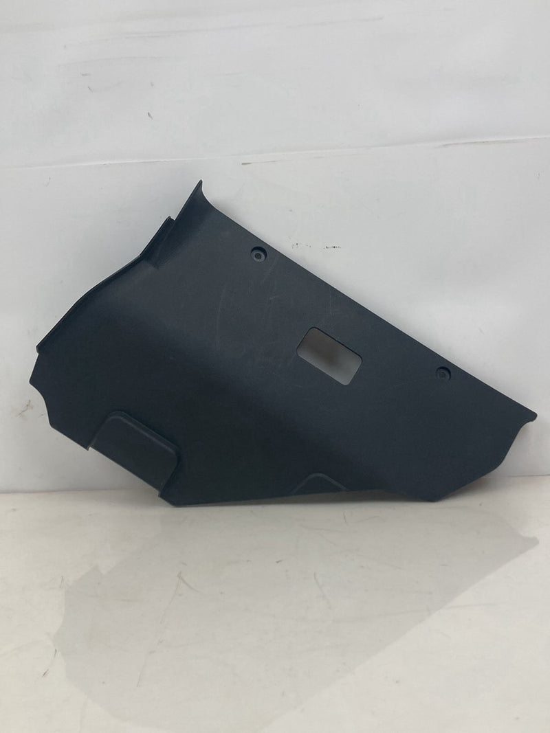 2005 Volvo XC90 I 275 Knee Bolster Right RH Passenger Black 03409458 OEM #4853M