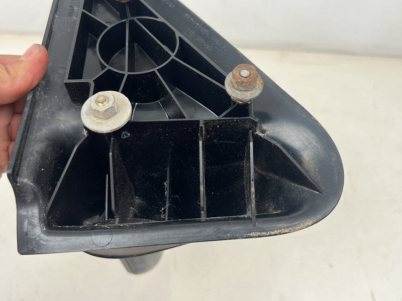 1993-2000 Ford Ranger Driver Left Door Mirror Black 10-15218-012 OEM #6040EM