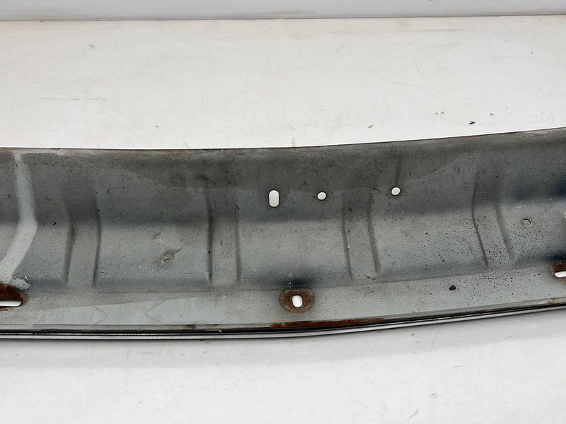 1975-1980 Volvo 244 240 Lower Core Support Radiator Mount Support OEM #5396EM