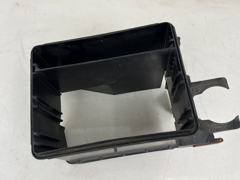 1993-1997 Volvo 850 Engine Control Module ECU Box Housing Mount OEM